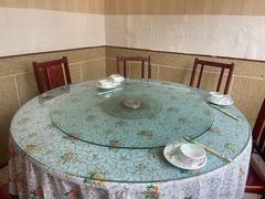 包厢-金台阶鱼馆(于桥水库店)