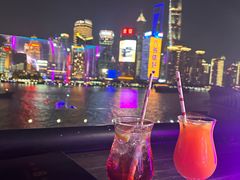 -外滩8号 whisky bar(金延大厦店)