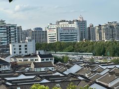 -鼓楼(西湖风景名胜区)