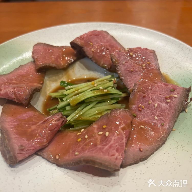 「一岚料理(番禺市桥店)」之前搜附近美食过来探店的