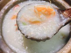 -火齐潮汕砂锅粥(五道口店)