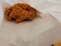 -麦当劳(景城邻里中心店)
