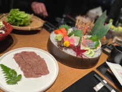-山岛烧·和牛烧肉 碳火烧鸟(海信广场店)