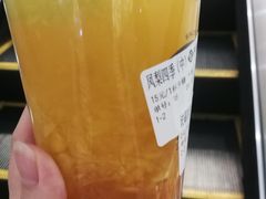 -茶百道(新城市广场店)