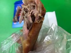 -大益烤鸡