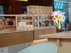 -奈雪的茶(青岛卓悦里INTOWN店)
