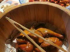 -胡桃里音乐酒馆(罗湖HALO广场店)