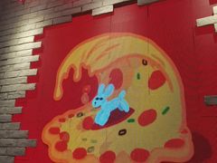-必胜客(上海华谊新所店)