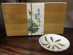 -先春西湖龍井•九曲红梅(杭大路店)