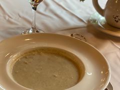 -火车头法国西餐厅