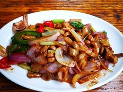 酱爆生肠-甜甜屋(解放中路店)