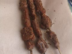 -裕德隆清真饭庄·天津特色菜(河东店)