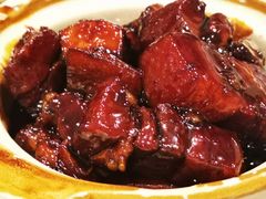 -老吉士酒家(天平路店)