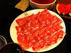 -宽板凳老灶火锅(南礼士路店)