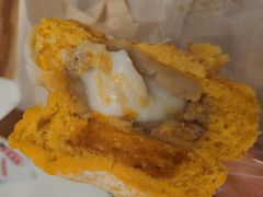 南瓜嘟嘟-奈雪的茶(市百一店)