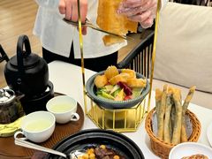 -南棠馆粤菜坊(群光店)