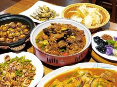 -和源祥·日照菜扛把子(万平口一店)