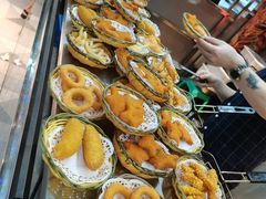 -逗签翻卤味串串(回龙湾店)