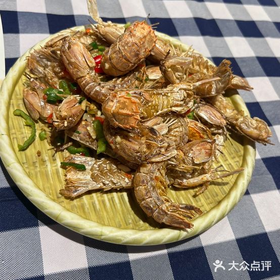 阿妹小海鲜(下角店)