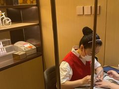 -海底捞火锅(莘松路店)