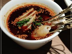 -太二酸菜鱼(天鹅湖万达店)