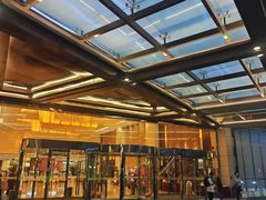 -北京西国贸大酒店