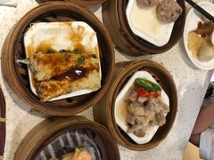 -又一间茶点轩(百汇广场店)