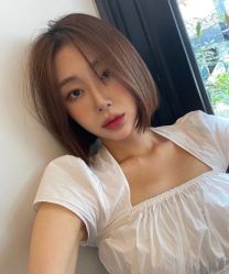 -sy杉影印象COLOUR专业烫染