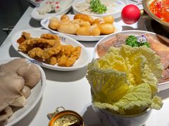 -小龙坎火锅(IFS HOT店)