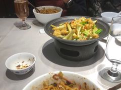 -北平食坊·烤鸭(黄寺大街店)