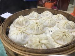 -黄家老店·非遗灌汤包(晋安路店)