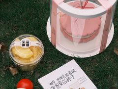 -芳博滋法式甜品(时代店)