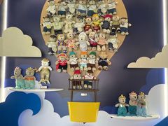 -星巴克(上海长宁来福士1F店)