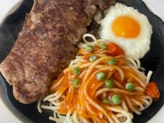 -豪客来牛排(钢铁大街店-2106)