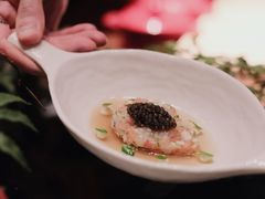 -風料理.鮨Omakase