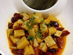 -庆合府重庆大排档(紫都城店)