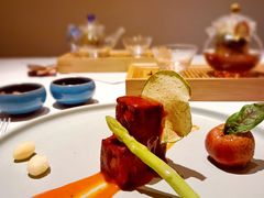 -叶叶菩提·晋福宫