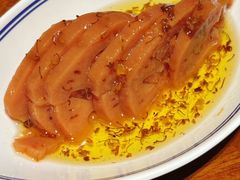 -李犟大爆鳝面·手工蟹黄包(湖滨西湖店)