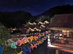 -北京山里寒舍度假酒店