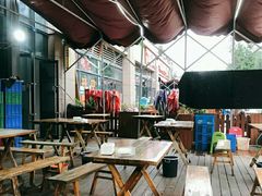 -庾氏龙虾馆(多弗汇店)