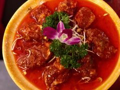 花千骨-蜀大侠火锅(寰球文化地标·总府店)