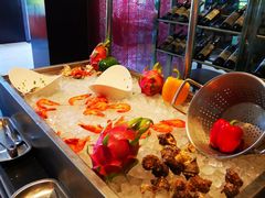 -厦门艾美酒店·乐美中餐厅