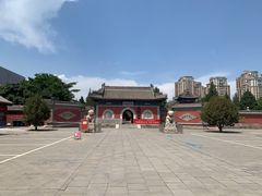 -大钟寺古钟博物馆