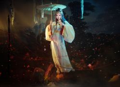 -梓摄影古装写真工作室(富力广场店)