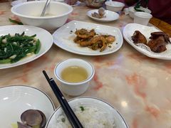 -新金盛·海鲜酒楼(盐田店)