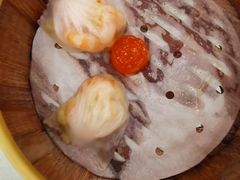 -海皇食府(水都假日酒店店)