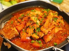 -椿记烧鹅(叠彩店)