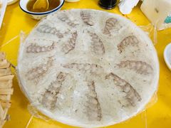 -官塘陈记鱼生·潮汕砂锅粥·牛肉火锅(潮枫路总店)