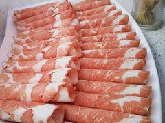 -五十六号院涮肉(雍和宫店)