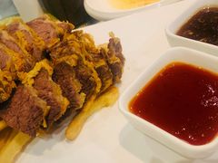 -渝信川菜(西单店)